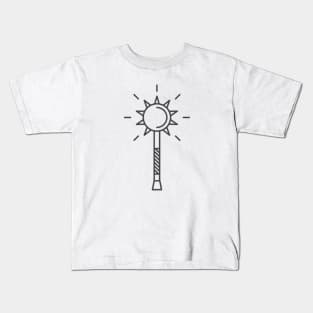 Cleric Kids T-Shirt